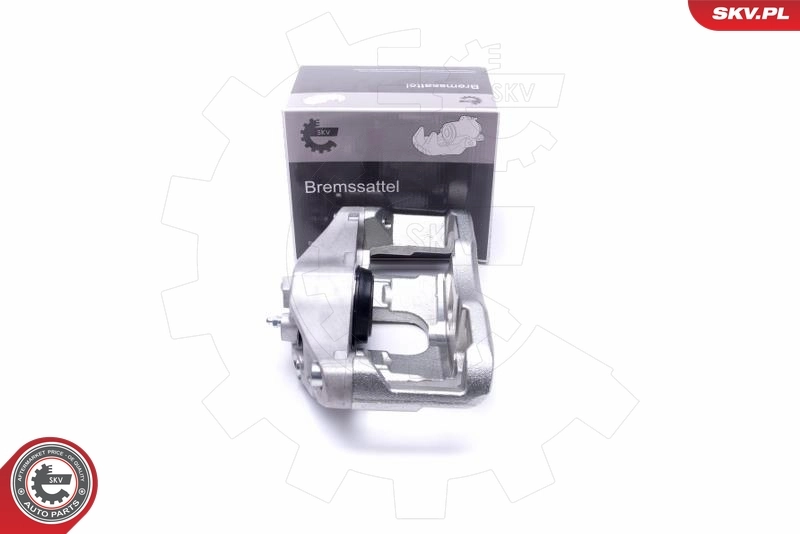 Brake Caliper